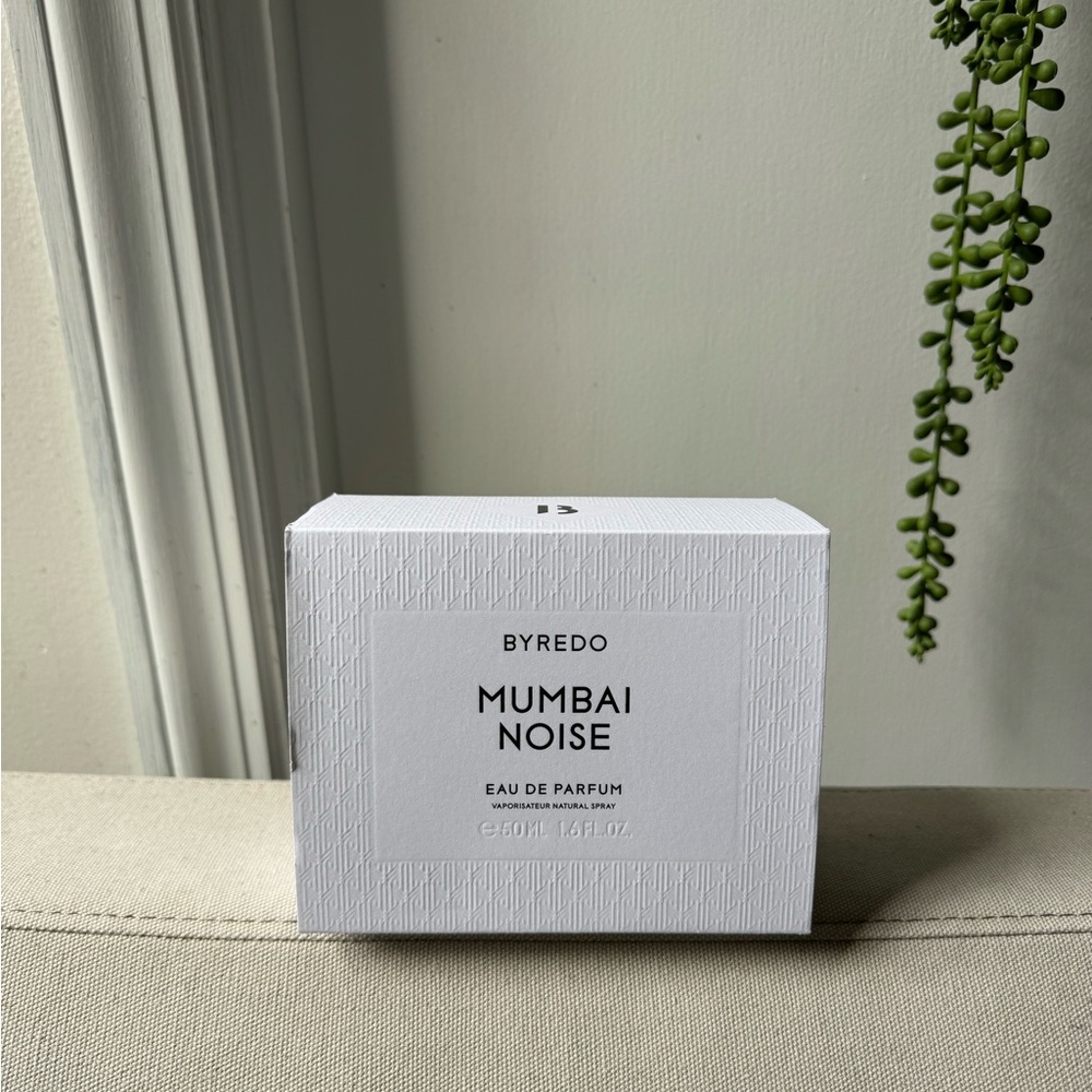 Byredo Mumbai Noise 50ml